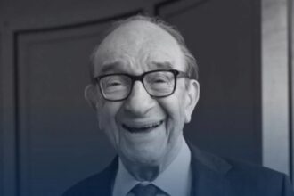 a murit la 100 de ani controversatul guru al pietelor financiare fost sef al fed alan greenspan a decedat 6a39373a60d21