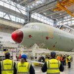 airbus a inaugurat la toulouse a doua linie de asamblare a avioanelor a320 modelul cu cele mai mari vanzari din lume 6a369cb610a7f
