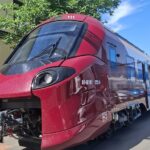 al 22 lea tren alstom pentru romania a fost receptionat va fi operat de interregional calatori 6a356451cd9be