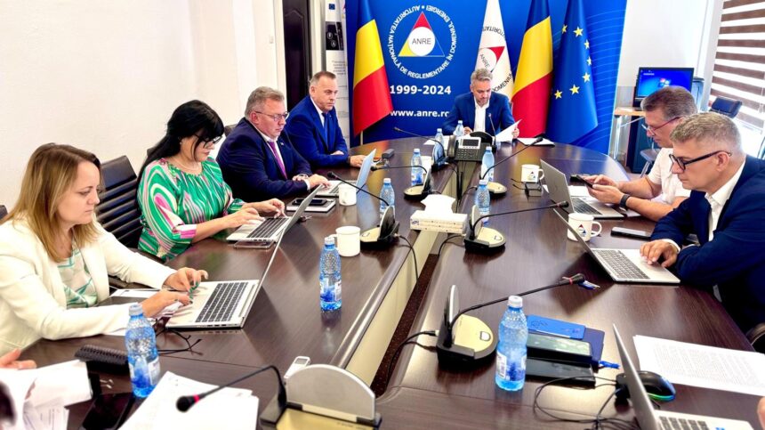 anre a pierdut un prim proces cu un angajat caruia i a taiat salariul cu 30 6a351eadbdce5
