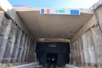 autostrada a1 lugoj deva sectiunea tunelurilor pentru ursi nu va fi gata in 2026 seful cnair 6a39292d5db58