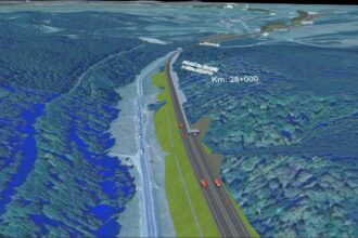 autostrada brasov fagaras a primit unda verde de la mediu 6a35644c7839f