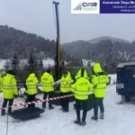 autostrada unirii a8 cand vom vedea primele utilaje pe cel mai lung lot ditrau grinties 6a4263ad4f427