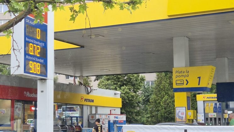 benzina s a ieftinit din nou considerabil azi cat costa carburantii acum la fiecare lant de benzinarii 6a3505a06b2cc