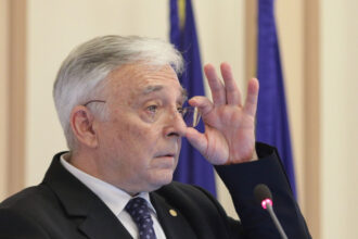 bilant neasteptat pentru afacerea de familie a lui mugur isarescu face bani dar nu mai este mina de aur din anii pandemiei 6a350ffb9d9ac