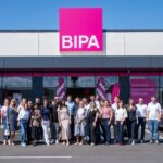 bipa a deschis al treilea magazin din romania ce orase mai are pe lista foto 6a350eedcc56e