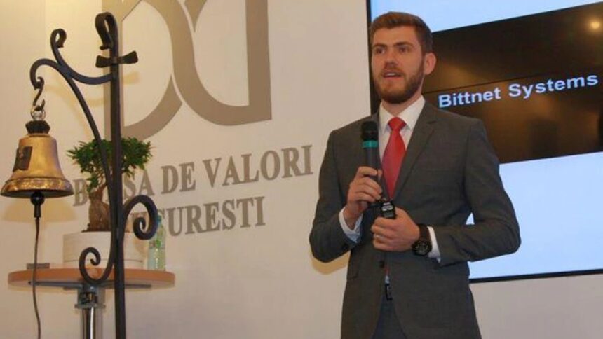 bittnet anunta ca pierderea operationala a grupului s a redus cu aproape 60 dupa primele trei luni din an 6a37b01657219
