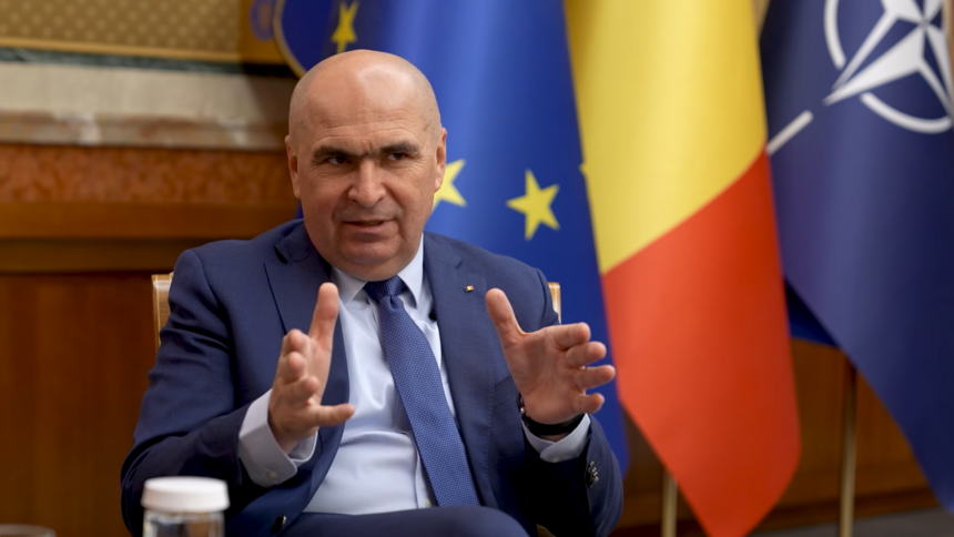 bolojan un act ostil desemnarea lui vestea ca premier 6a36a195c73b0