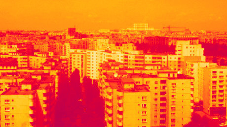 bucurestiul fierbe temperaturi extreme pana saptamana viitoare cum va fi vremea in capitala pana la 1 iulie prognoza anm 6a3e44fe36611