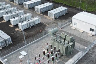 bulgaria ne mai serveste o lectie tocmai a instalat cea mai mare baterie de stocare a energiei din europa de est 6a3593950f189