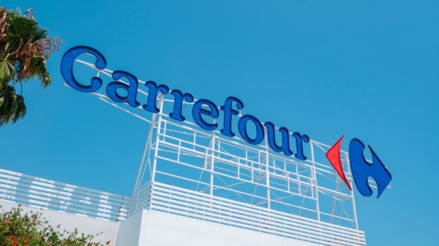 carrefour preia modelul comercial supeco la cocos si atac are sute de produse cu preturi care scad in functie de cantitate 6a3551c63c622