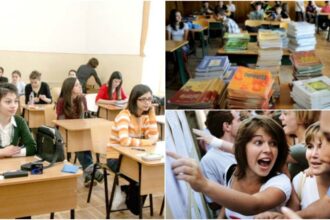 cati elevi si studenti sunt in romania date oficiale despre populatia scolara a romaniei 6a437ce43fc40