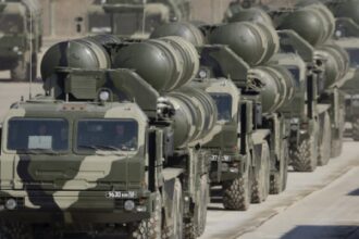 cele noua puteri nucleare au cheltuit pentru arsenalele lor peste 3 700 dolari secunda in 2025 ican 6a34ccabf1d57