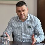 ciprian ciucu anunta ca 32 de strazi din cartierul henri coanda vor fi sistematizate si asfaltate lucrarile vor dura un an 6a3548d449485
