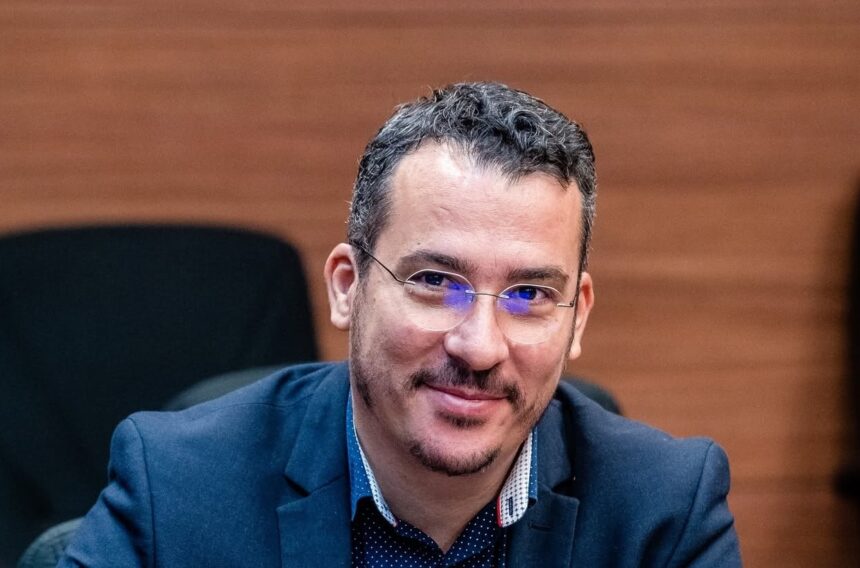 cl sector 3 a atribuit modernizarea a trei piete companiei algorithm residential s3 detinuta de primarie consilierii usr au votat impotriva 6a37a76acd2ee