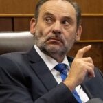 condamnare de 24 de ani de inchisoare pentru un fost ministru al transporturilor din spania apropiat de premierul sanchez 6a39292914439