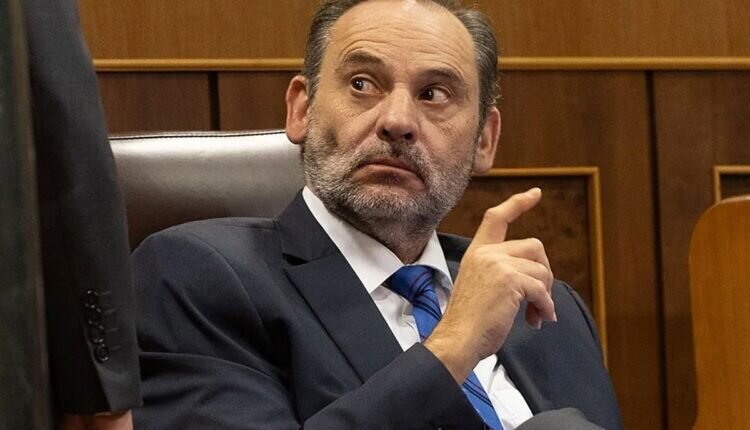condamnare de 24 de ani de inchisoare pentru un fost ministru al transporturilor din spania apropiat de premierul sanchez 6a39292914439