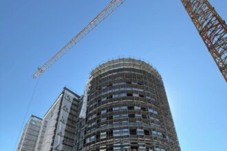 consiliul judetean constanta imprumuta 150 de milioane de lei pentru finalizarea construirii spitalului mamei si copilului 6a354c61bbc50