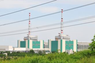 costurile de productie la centrala nucleara de la kozlodui vor ramane nemodificate in urmatorii doi trei ani spune directorul general ivan andreev 6a37ee3937755