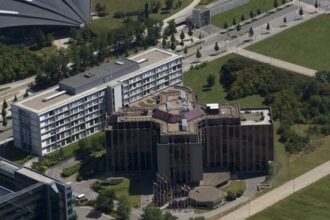 curtea de conturi europeana avertizeaza ca tarile din balcanii de vest risca sa nu poata respecta termenul limita de 2030 pentru finalizarea retelei centrale de transport 6a35870372ae8