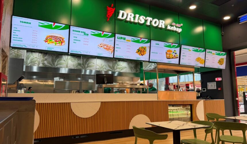 de cati bani ai nevoie ca sa devii actionar la dristor kebap celebrul lant de fast food vrea sa vina la bursa 6a3a5e847da6a