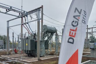 delgaz grid semneaza o refinantare in valoare de 3 miliarde de lei in conditii imbunatatite banii sunt folositi pentru investitii in retele 6a34ea98474d4