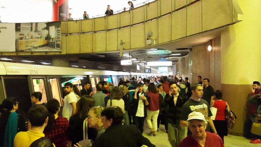 dezastru la metrou situatie critica la metrorex anuntul oficial despre ce s a intamplat in 2025 date oficiale 6a34f8b74c68e
