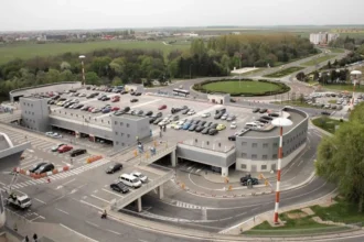 drum expres a0 aeroport otopeni cnir a primit 15 oferte pentru construirea primului dex din ilfov 6a3503437cd7e