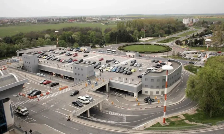 drum expres a0 aeroport otopeni cnir a primit 15 oferte pentru construirea primului dex din ilfov 6a3503437cd7e