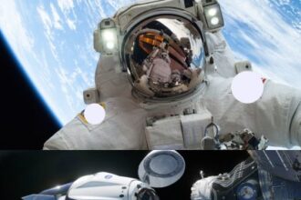 drumul catre primul trilion record pentru spacex compania lui elon musk pretul actiunilor ar putea ajunge la 175 de dolari 6a34f8bbb9cd9