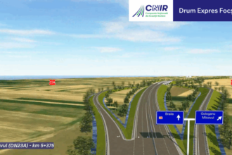 drumul expres focsani braila umb va preda luna viitoare proiectul pentru autorizarea lucrarilor seful cnir 6a42559eb3b78