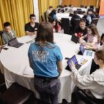 educatie in it uipath foundation lanseaza primul curriculum de literatie in ai dezvoltat special pentru sistemul public de educatie din romania 6a3ba1fb03b1a