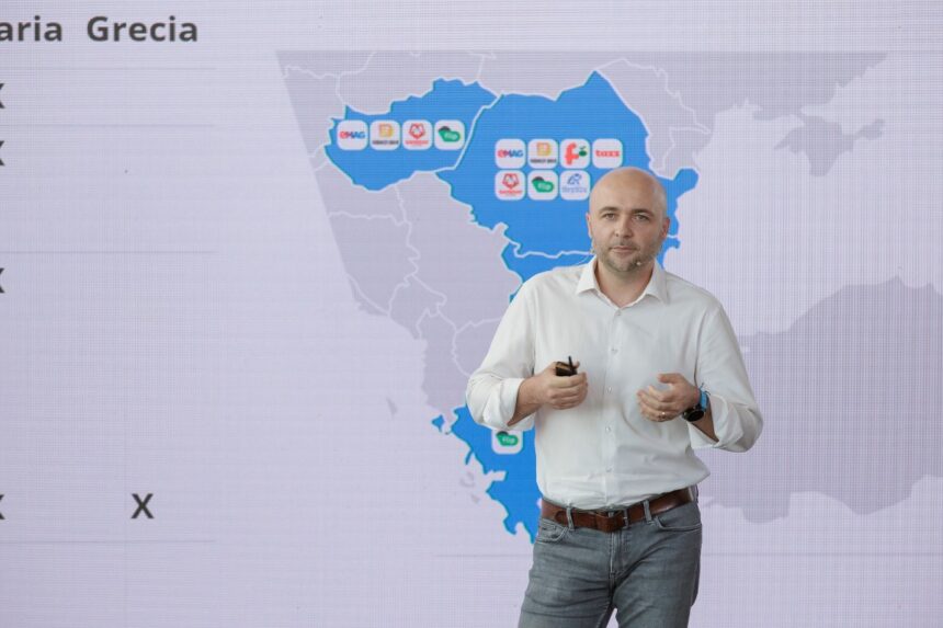 emag anunta noi planuri investitii de 12 miliarde de lei in urmatorul an in infrastructura de livrare ai si servicii financiare 6a3652e9af5f3