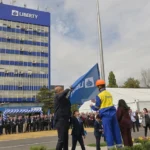 esec la licitatia pentru gigantul siderurgic liberty galati urmeaza o noua etapa in procesul de vanzare anunta euro insol si citr 6a37b011a287c
