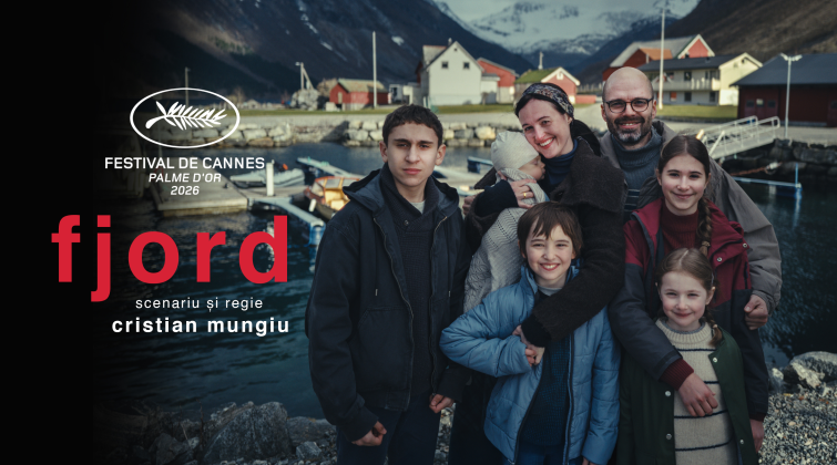 eveniment fara precedent pentru filmul romanesc avanpremiera fjord a inregistrat vanzari record pentru un film de arta peste 43 000 de spectatori au umplut salile din 96 de cinematografe din toata t 6a34eaa3b9d63