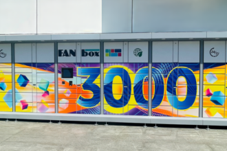 fan courier a investit 40 de milioane de euro in lockere a ajuns la o retea de 3 000 de fanbox uri ce planuri are compania 6a379ce929cb1