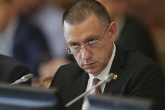 fifor vom convoca forurile de conducere ale psd pentru a analiza nominalizarea lui vestea 6a34e65b386b7
