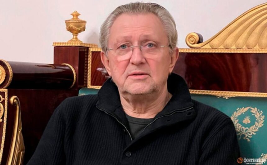 fsb a arestat un cunoscut miliardar rus capul unei grupari mafiote despre care presa a scris ca a avut legaturi cu putin 6a3680914f60e