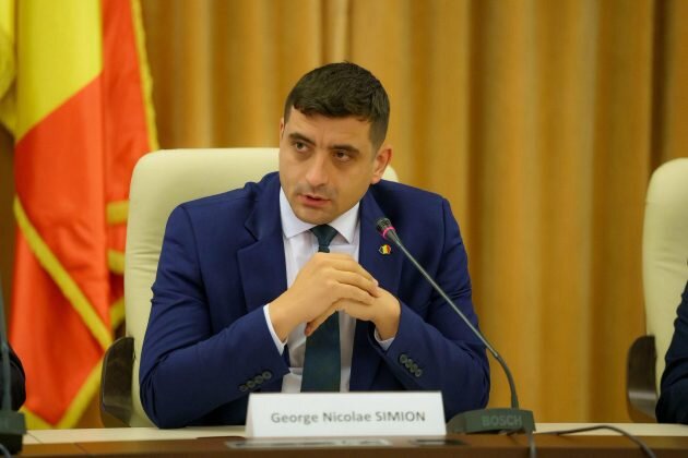 george simion anunta ca aur nu voteaza guvernul vestea 6a3929308d638