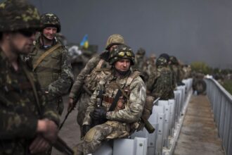 germania propune asumarea unui angajament puternic de finantare pentru ucraina la summitul nato 6a3cc94821108