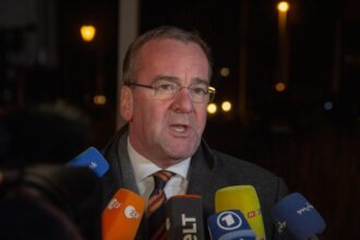 germania va investi 16 miliarde de euro pana in 2030 pentru a si pregati armata sa faca fata dronelor 6a3559314cc82