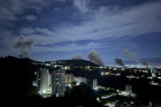 gigantul american general electric va reabilita reteaua electrica din venezuela cruciala pentru relansarea industriei petroliere 6a37cb0ac60ee