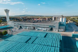 holcim trebuie sa si vanda fabrica din adjud comisia europeana a aprobat conditionat preluarea xella de catre grupul elvetian 6a3506cc0db1f