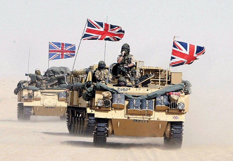 marea britanie bugetul militar ar putea creste pana la 300 miliarde de lire sterline pentru urmatorii patru ani 6a43c339e135e