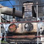 masuri luate de elcen pentru ca cet vest afectata de doua incendii si acum oprita sa redevina operationala la toamna 6a34e93dbedec