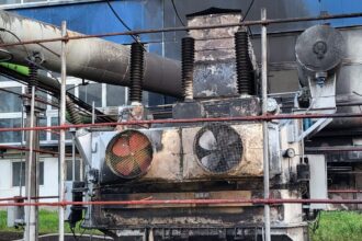 masuri luate de elcen pentru ca cet vest afectata de doua incendii si acum oprita sa redevina operationala la toamna 6a34e93dbedec