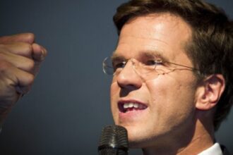 nato rutte declara ca va fi ferm dar discret in privinta indeplinirii obiectivelor privind cheltuielile destinate apararii 6a3e6f292994d