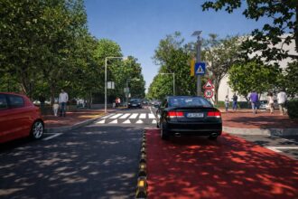negoita vrea 400 milioane de lei fonduri ue pentru modernizarea a peste 1 000 de treceri de pietoni si intersectii cum vor arata foto 6a3b861a0cf95