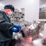 o companie din ucraina investeste 85 de milioane de euro intr o fabrica de medicamente in romania unde va fi construita unitatea de productie 6a3a345c4a170