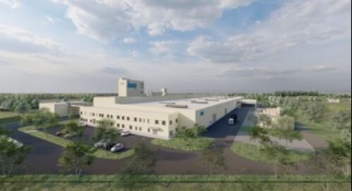 o noua fabrica a nemtilor de la knauf pe harta romaniei va incepe productia pana la finalul anului 2027 80 de oameni angajati si investitie de 88 milioane euro 6a427fd030e83